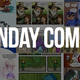 Illustration for article titled Presenting Your New Sunday Comics Lineup